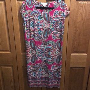 Liz Claiborne XL Dress